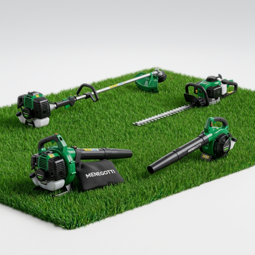 Casa, Agrícola e Jardinagem