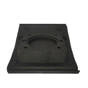 SAPATA COMPACTADOR DYNAPAC LT700