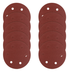 KIT 10 LIXAS PARA LIXADEIRA MLP710/750LED