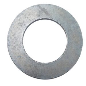 ARRUELA LISA 79X45 RODA BETONEIRA/ESCORAS