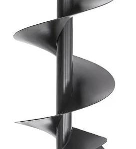 BROCA 200MM PARA PERFURADOR DE SOLO BUFFALO ORG