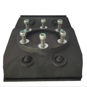 SAPATA COMPACTADOR O BS50/52/BS500