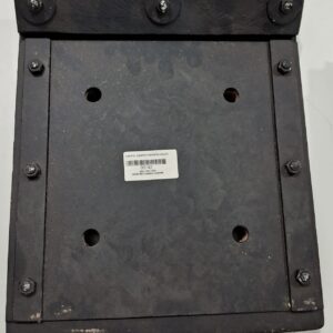SAPATA COMPACTADOR RS55/65/75
