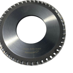 DISCO DE CORTE P/METAL/PLASTICO MCT1000