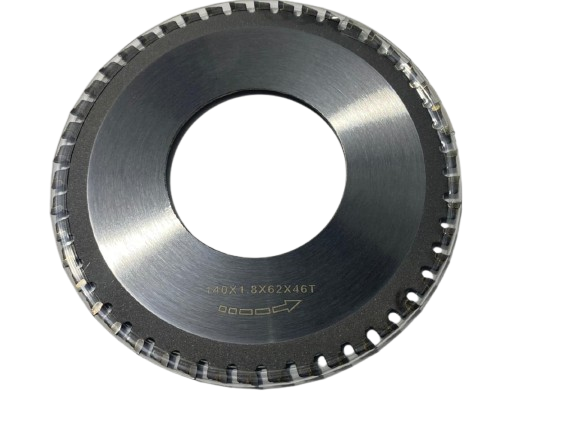 DISCO DE CORTE P/METAL/PLASTICO MCT1000