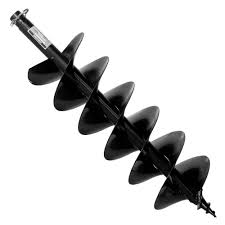 BROCA 200MM PARA PERFURADOR DE SOLO BUFFALO ORG