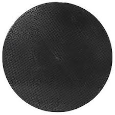 DISCO BASE DE PLASTICO N.3-DESEMPENADEIRA MDE