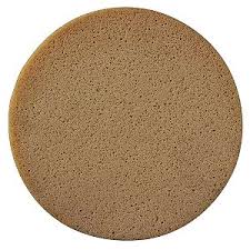 DISCO DE ESPONJA N.50-DESEMPENADEIRA MDE MENEGOTTI