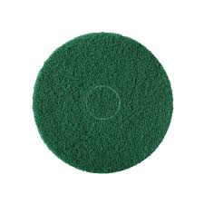 DISCO LIMPEZA VERDE P/ENCERADEIRA CLEANER 410