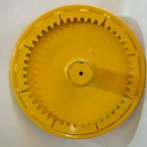 CJ.REDUTOR BET.400L/350L37465 EIXO 100MM(ATE2007)