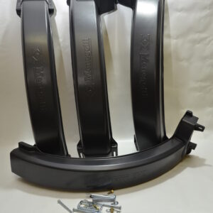 KIT PROTECAO CREMALHEI 400L RENT/PROF/PRIME/RENTAL/RENTAL MAX