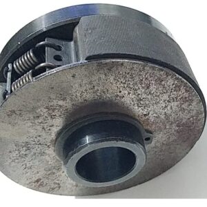 EMBREAGEM MONTADA SRV660- CONICA EH12