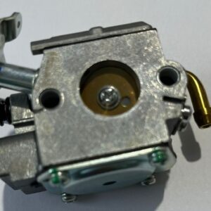 CARBURADOR COMPLETO GXR120 KRWF DIAFRAGMA