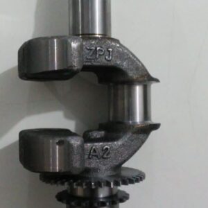 VIRABREQUIM 140GR 275MM TTR80X TOYAMA