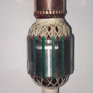 INDUZIDO MARTELO 25J 11KG #72 CR FERMAMENTAS ORG