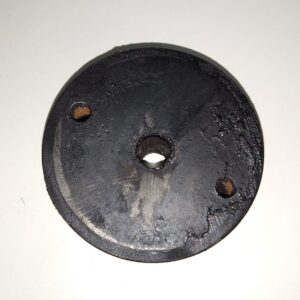 COXIM DO CABO  MANOBRA  BS600/700 WACKER-IMP