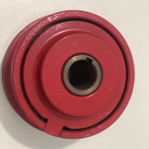 EMBREAGEM CENTRIPETA N.03 ALISADORA TOL100.