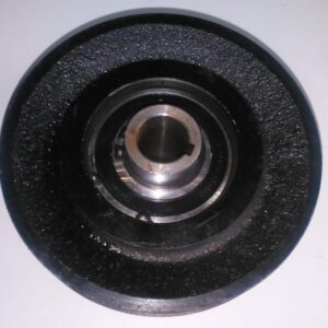 CONJ. POLIA EMBREAGEM PLACA MPV62N.35MPV92N.45-MENEG