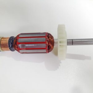 ROTOR 220V N.13 MLP750 LED LIXADEIRA