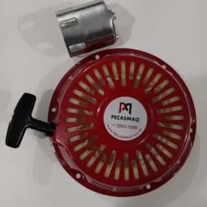 PARTIDA RETRATIL COMP.C/COPO GX340/390-IMP (CHATO)