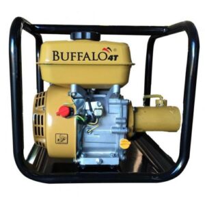MOTOVIBRADOR IMERSAO VIBROMAK C/ MOTOR BUFFALO 6.5HP GASOLINA S/ MANGOTE