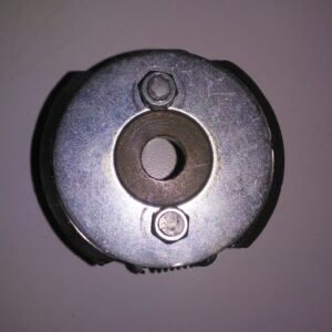 EMBREAGEM MONTADA WACKER BS45/52Y/60