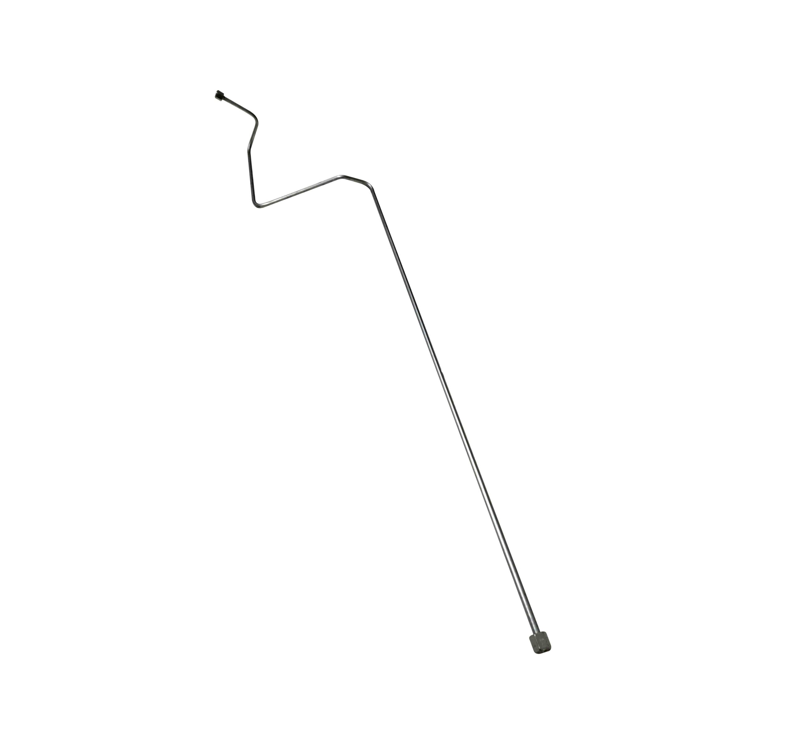 DUTO DE AR MPA120 FIG.D N.7-PROJETOR ARGAMASSA