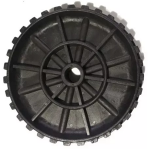 RODA GARRA 400LTS PRO/RENTAL/RENTAL MAX