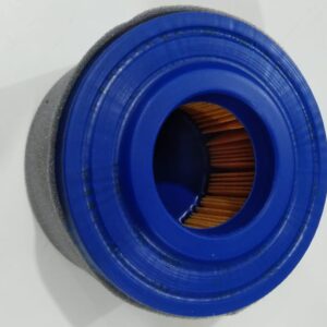 FILTRO CICLONE COMPACTADOR WEBER SRW550/SRV550