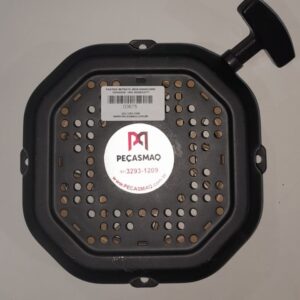 PARTIDA RETRATIL N.2 MGR-G8000/G9000 GERADOR