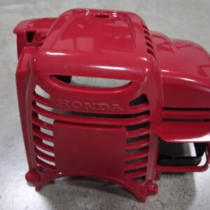 CARENAGEM DE PROTECAO UMK435/GX35 HONDA-ORG