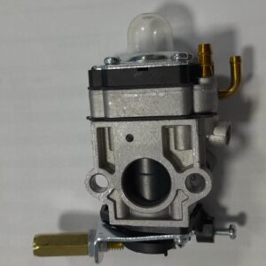 CARBURADOR PERFURADOR BPS2 BRANCO/BUFFALO