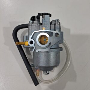 CARBURADOR COMPLETO GX100/GXR120 BOIA