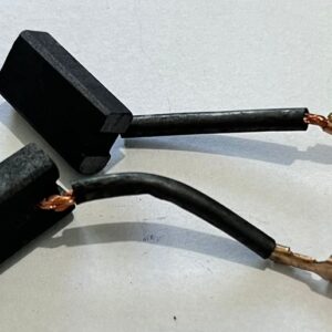 ESCOVA DE CARVAO 220V N.65 MMR 1300-6KG