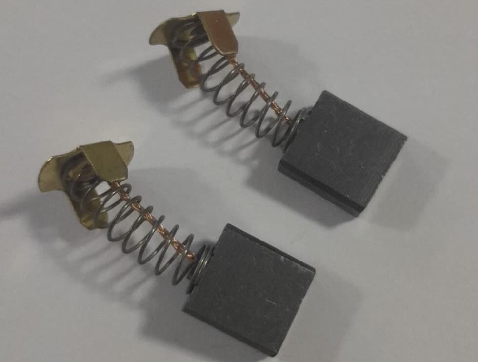 ESCOVA DE CARVAO 220V N.70 MMR 2100-23KG