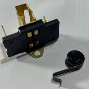 JOGO SUPORTE ESCOVA CARVAO(N.73+74-MMR1700-12KG)