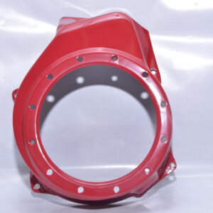 CARENAGEM DE PROTEÇÃO GX120 KR-ORG