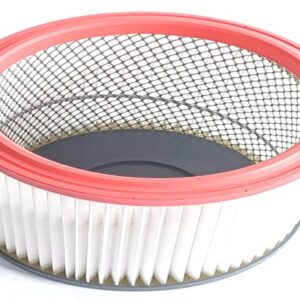 FILTRO CARTUCHO N.24 ASPIRADOR DE PO MAP70L