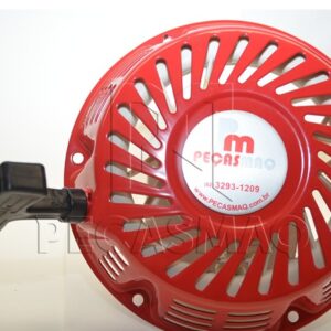 PARTIDA RETRÁTIL COMPLETA GX240/270-IMP CHATO