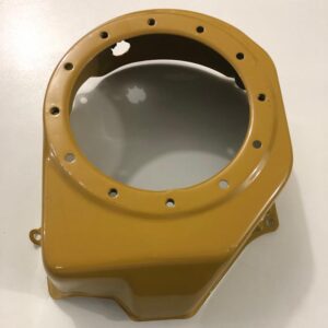 CARENAGEM DE PROTEÇÃO GX160-