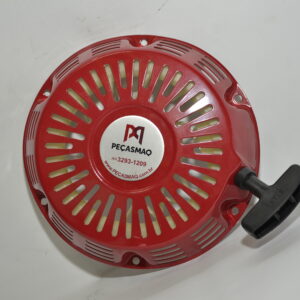 PARTIDA RETRATIL COMPLETA GX340/390-IMP (CHATO)