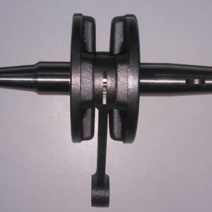 EIXO VIRABREQUIM MONTADO WM80