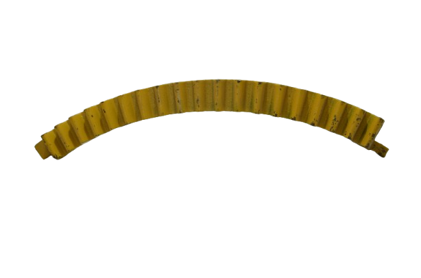 SEGMENTO CREMALHEIRA BT.600/580LTS-MENEGOTTI-ORG
