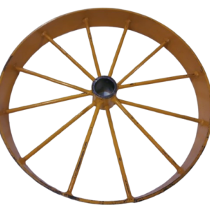 RODA DE CHAPA BET 600LTS - MENEGOTTI