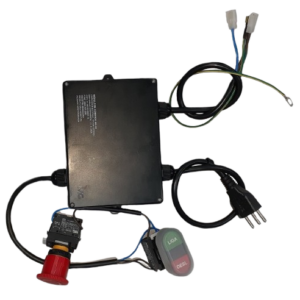 KIT ELETRONICO MARGIRIUS BET.MON 5CV 127/220V BIVOLT