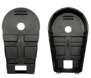 CAIXA PLASTICA (BASE) BET 250/400L PRIME-MENEGOTTI