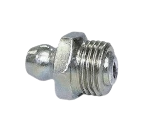 GRAXEIRA RETA 1/8'' 28F BSP ZB - ORG