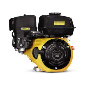MOTOR MENEGOTTI 200 6.5HP MENEGOTTI-ORG